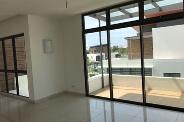 Long Branch Residences