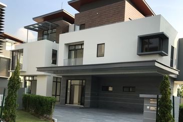 Long Branch Residences