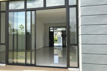 Long Branch Residences