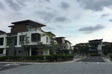 Long Branch Residences