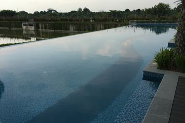 Long Branch Residences