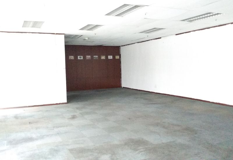 Detached factory at Bukit Raja Shah Alam for Rent