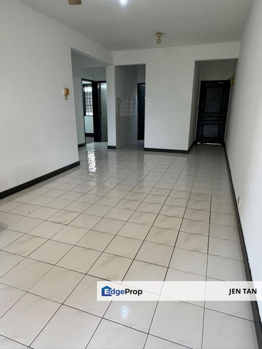 Good Condition 2nd Floor Unit SD Apartment, Selangor, Bandar Sri Damansara
