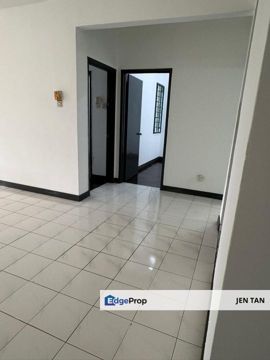Good Condition 2nd Floor Unit SD Apartment, Selangor, Bandar Sri Damansara