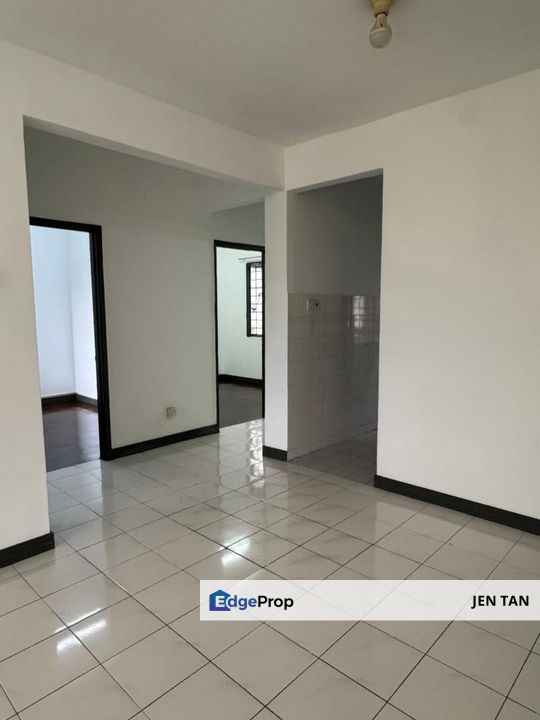 Good Condition 2nd Floor Unit SD Apartment, Selangor, Bandar Sri Damansara