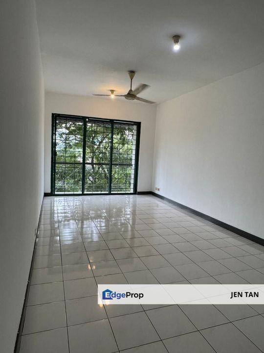 Good Condition 2nd Floor Unit SD Apartment, Selangor, Bandar Sri Damansara