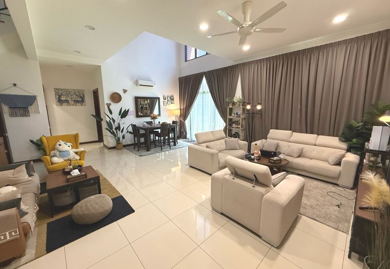 Monterey Residences @ Eco Sanctuary