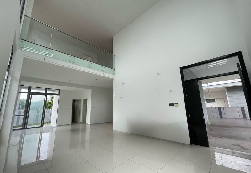 Long Branch Residences