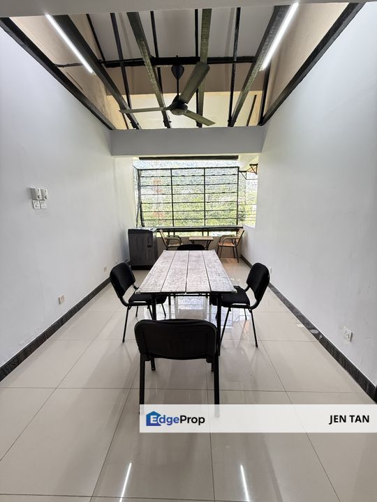 Meranti Apartment Fully Furnished for Rent, Pahang, Genting Highlands