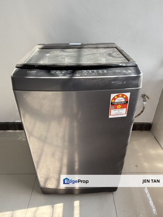 Meranti Apartment Fully Furnished for Rent, Pahang, Genting Highlands