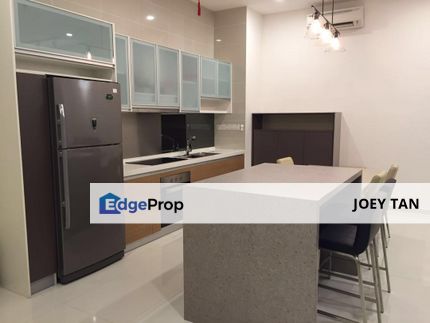 MIRAGE RESIDENCE UNIT FOR RENT ~ WALKING DISTANCE TO KLCC, LRT AND MRT, Kuala Lumpur, KLCC