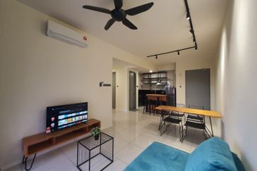 The ERA @ Duta North