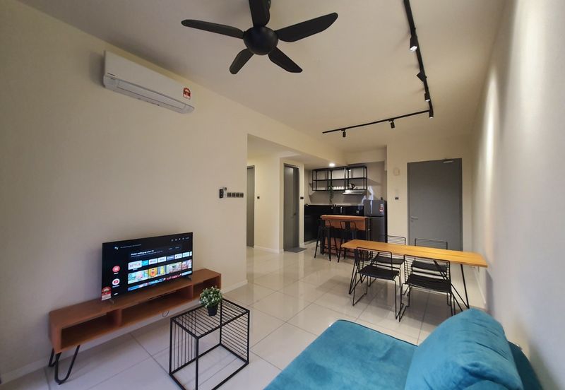 The ERA @ Duta North