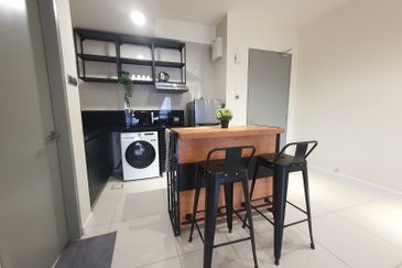 The ERA @ Duta North