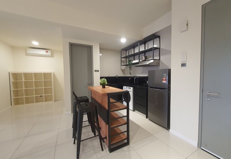 The ERA @ Duta North