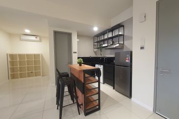 The ERA @ Duta North