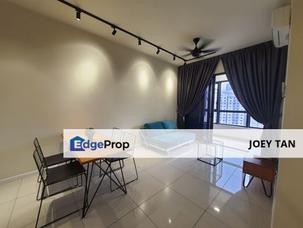 The Era @ Duta North Unit For Rent (Viewing Available), Kuala Lumpur, Segambut