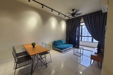 The ERA @ Duta North