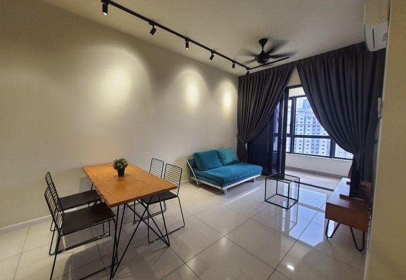 The ERA @ Duta North