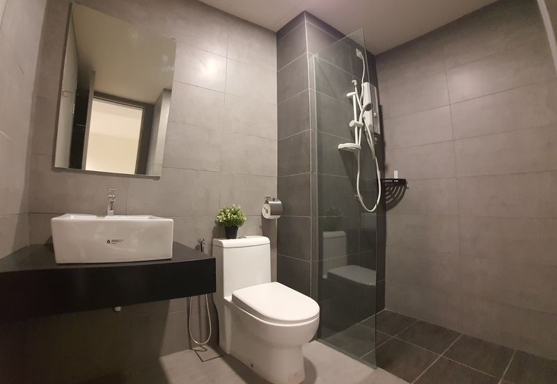 The ERA @ Duta North