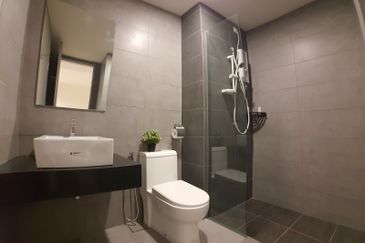 The ERA @ Duta North