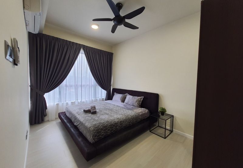 The ERA @ Duta North