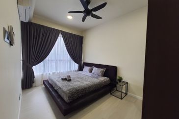 The ERA @ Duta North