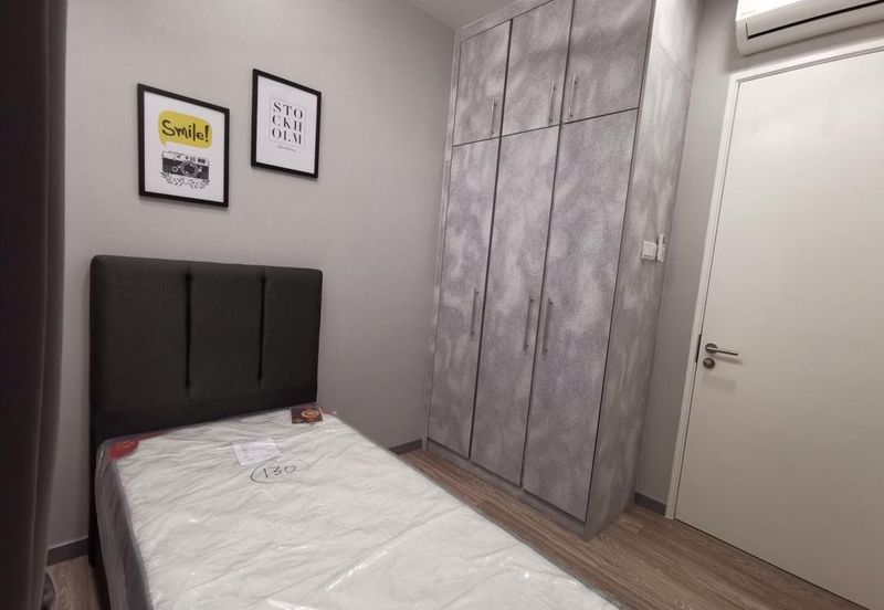 United Point Residence (Residensi Bersepadu)