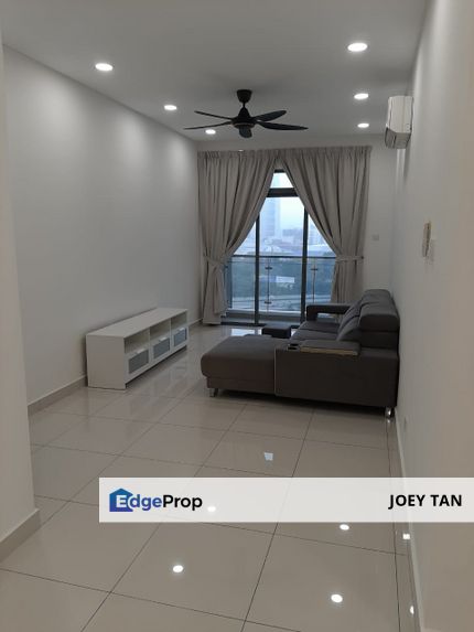 Brand New 3R2B Unit at Vivo Residence, Old Klang Road – RM 800,000 (Negotiable)!, Kuala Lumpur, Jalan Klang Lama (Old Klang Road)