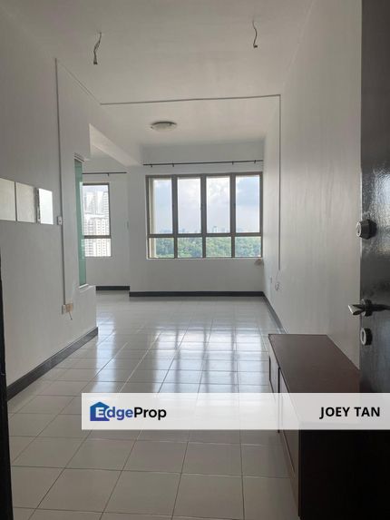 Ritze Perdana Studio Unit for Sale, Selangor, Damansara Perdana