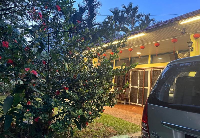 Damansara Heights (Bukit Damansara)