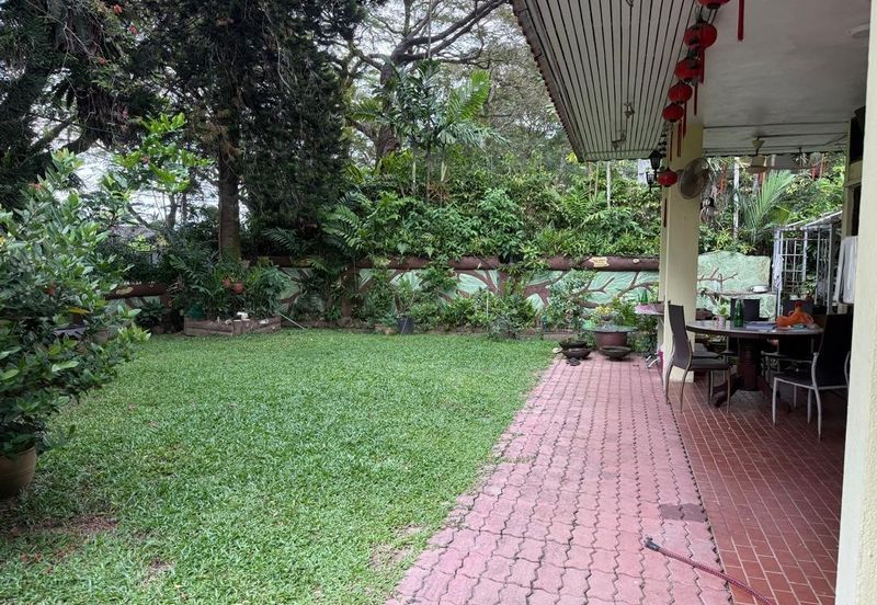 Damansara Heights (Bukit Damansara)