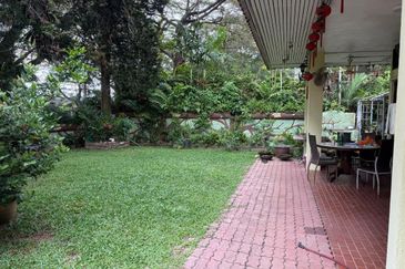 Damansara Heights (Bukit Damansara)