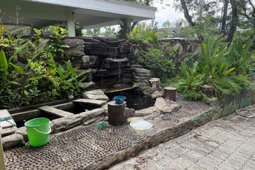 Damansara Heights (Bukit Damansara)