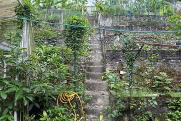 Damansara Heights (Bukit Damansara)