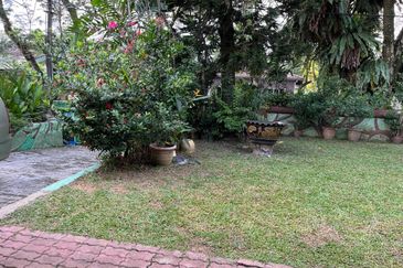 Damansara Heights (Bukit Damansara)