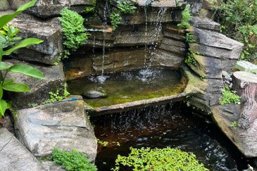 Damansara Heights (Bukit Damansara)