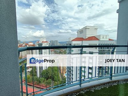 Limited Penthouse Changkat View Condo Dutamas near Mont Kiara KL Penthouse Changkat View Condo FOR SALE, Kuala Lumpur, Dutamas