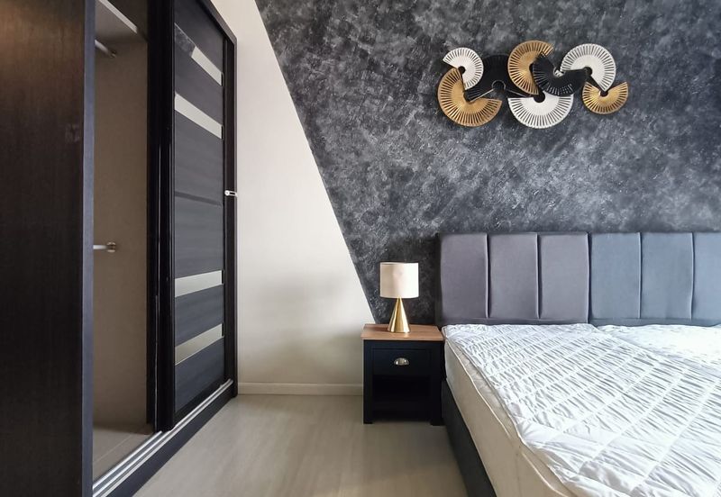 The ERA @ Duta North