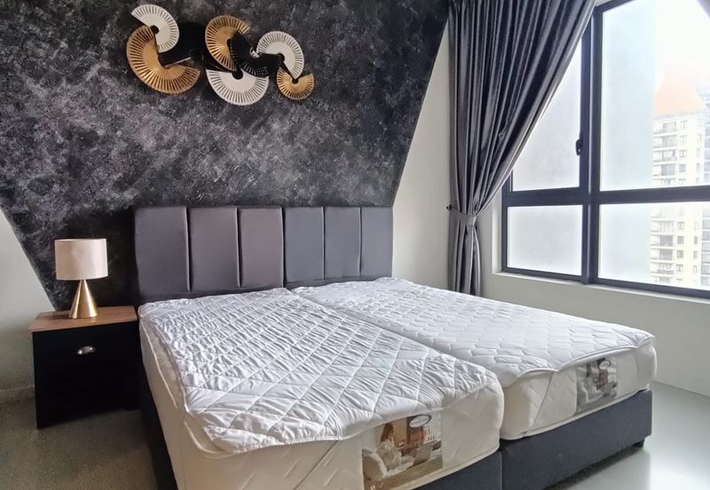 The ERA @ Duta North