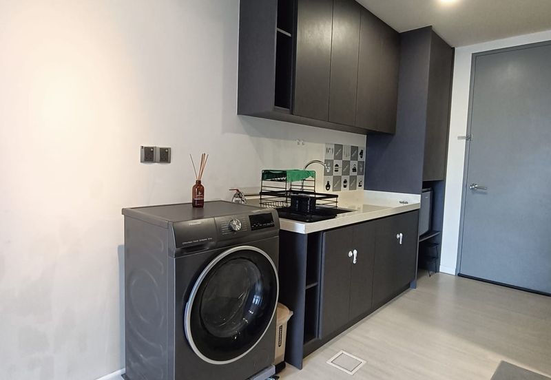 The ERA @ Duta North