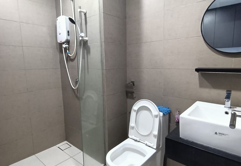 The ERA @ Duta North