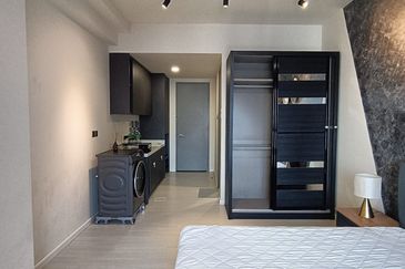 The ERA @ Duta North