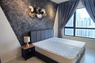 The ERA @ Duta North