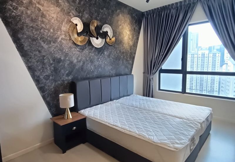 The ERA @ Duta North