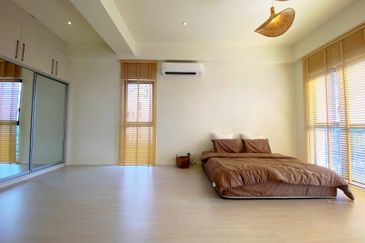 The ERA @ Duta North