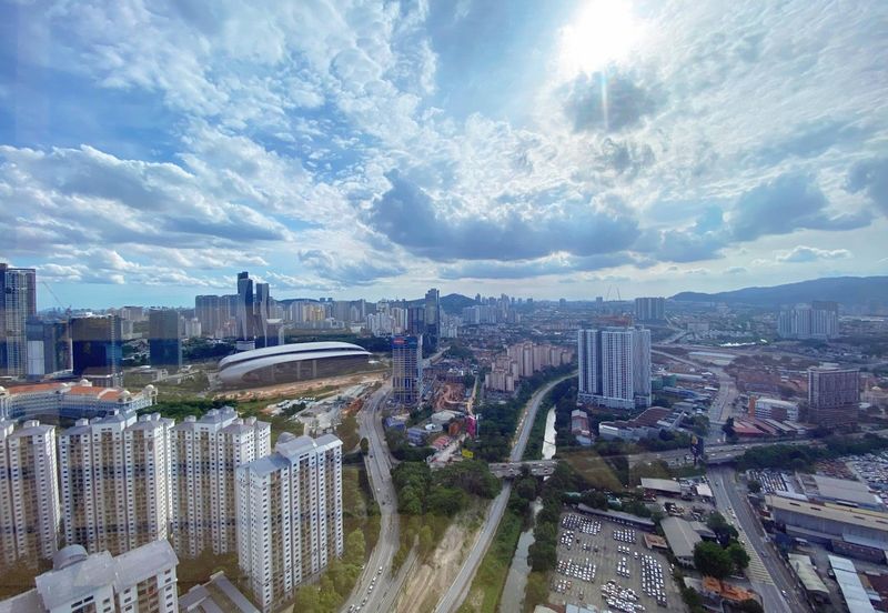 The ERA @ Duta North