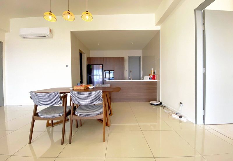 The ERA @ Duta North