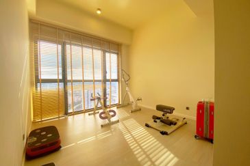 The ERA @ Duta North