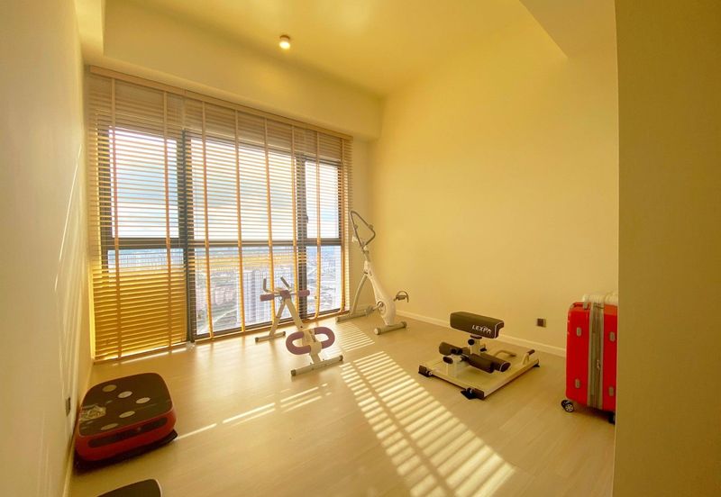 The ERA @ Duta North